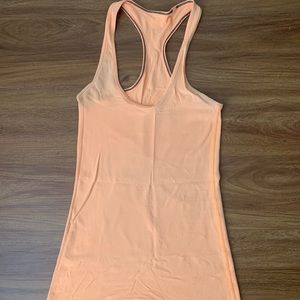 lulu racerback!